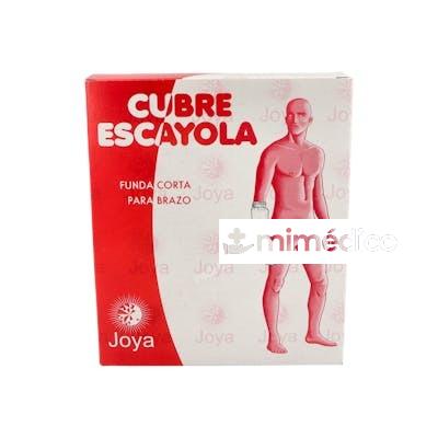 JOYA CUBRE ESCAYOLA  AD BRAZO COR C/VELCRO JOSE MESTRE