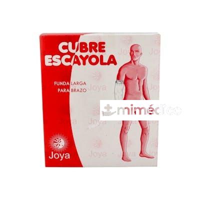 JOYA CUBRE ESCAYOLA  AD BRAZO LAR C/VELCRO JOSE MESTRE