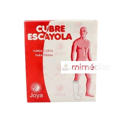 JOYA CUBRE ESCAYOLA AD PIERNA COR C/VELCRO JOSE MESTRE