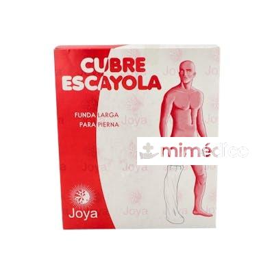 JOYA CUBRE ESCAYOLA AD PIERNA LAR C/VELCRO JOSE MESTRE