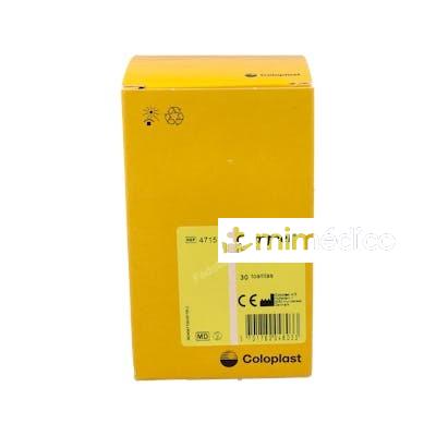 COMFEEL LIMPIADOR 30 TOALLITAS4715 COMFEEL