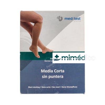 MEDILAST MEDIA AD/CORT CCL2/NOR S/PUNT T/P T:21-23 P:32-36 B MEDILAST