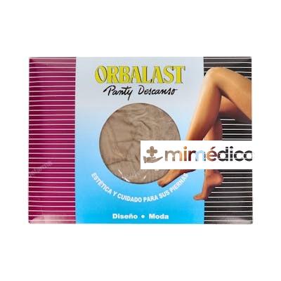PRIM ORBALAST PANTY 40 MILO BG T/4 ORBALAST
