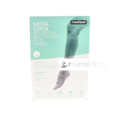 MEDILAST MEDIA AD/CORT CCL2/NOR S/PUNT T/M T:23-26 P:36-41 B MEDILAST