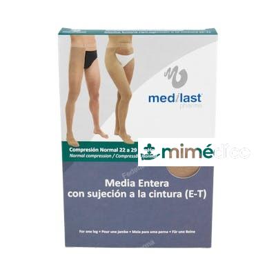 MEDILAST MEDIA SUJ/CIN LAR IZQ CCL2/NOR C/P T/G T:26-29 P:41 MEDILAST