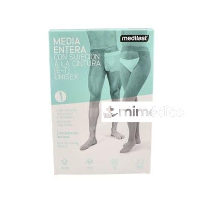 MEDILAST MEDIA SUJ/CIN LAR IZQ CCL2/NOR C/P T/P 21-23 T:32-3 MEDILAST