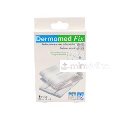 TIRAS DERMOMED-FIX HIP CONT 75X8CM DERMOMED