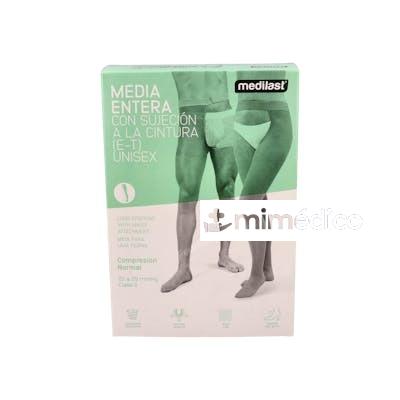 MEDILAST MEDIA SUJ/CIN LAR DER CCL2/NOR C/P T/M T:23-26 P:41 MEDILAST
