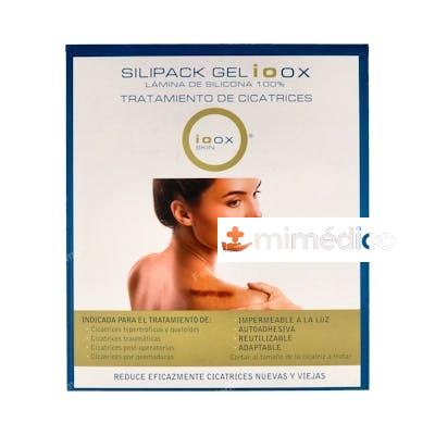 IOOX SILIPACK GEL 12X 14.5 CM 40 G IOOX