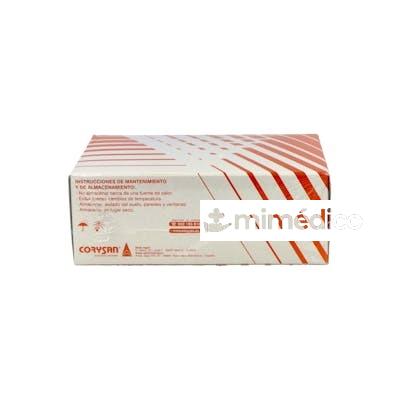 CORYSAN RECAMBIO MANGUITO TENSIOMETRO 2 TUB 54X14 CM R 50603 CORYSAN
