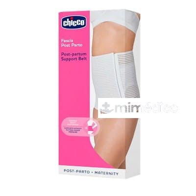 CHICCO FAJA ABDO VELCRO POST-PARTO T/S 94-101 BL CHICCO