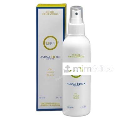 IOOX ATACACEITE 200 ML IOOX