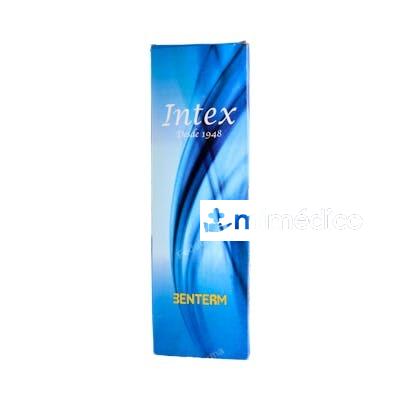 BENTERM FAJA ABDO ELAST VELC. T/EG 108-150CM BLN** BENTERM
