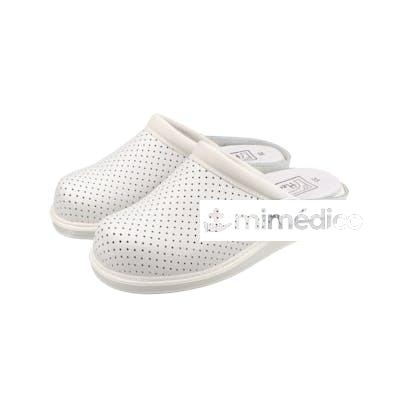 HANKSHOES CINFA ZUECO RELAX N 35 BLN HANKSHOES
