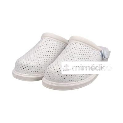HANKSHOES CINFA ZUECO RELAX N 38 BLN HANKSHOES