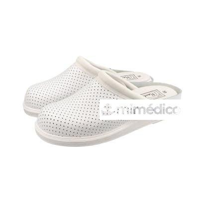 HANKSHOES CINFA ZUECO RELAX N 39 BLN HANKSHOES