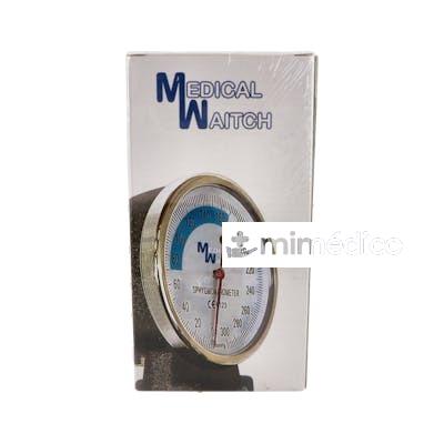 APARATO TENSIOMETRO MAN WAITCH BRAZO 4301H C/FONENDO FLEMING