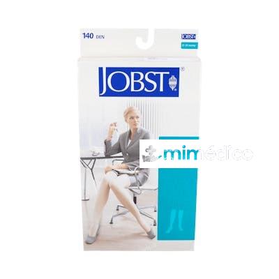 JOBST MEDIA COR NOR C/PUNT T/5 26-27 CM BEIG 2 UN JOBST