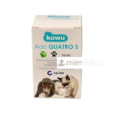 ADO QUATRO 70 ML VET CALIER VET