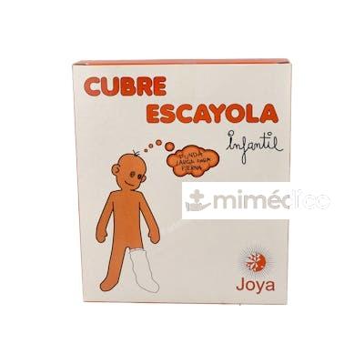 JOYA CUBRE ESCAYOLA INF PIERNA LAR C/VELCRO JOSE MESTRE