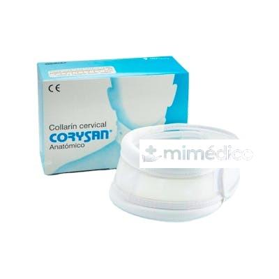 CORYSAN COLLARIN CERV ESP S/RIG T/4 CORYSAN