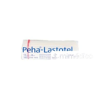 LASTOTEL VENDA GASA ELAST 10CMX4M HARTMANN
