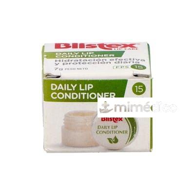 BLISTEX ACONDICION LABIAL TARRO 7 G BLISTEX