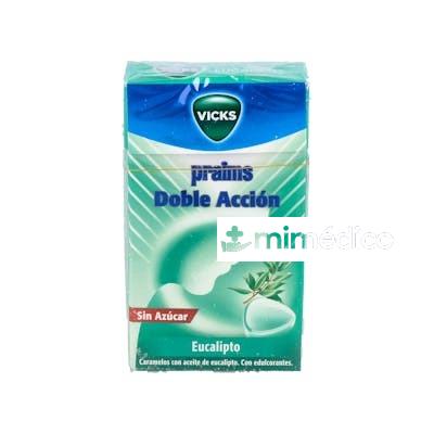 VICKS PRAIMS DOBLE ACCION 40 G VICKS