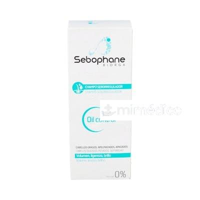 SEBOPHANE CHAMPU 200 ML BIORGA