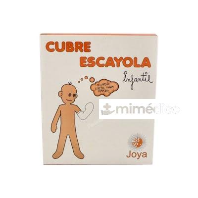 JOYA CUBRE ESCAYOLA INF BRAZO COR C/VELCRO JOSE MESTRE