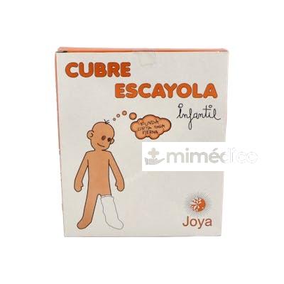 JOYA CUBRE ESCAYOLA  INF PIERNA COR C/VELCRO JOSE MESTRE