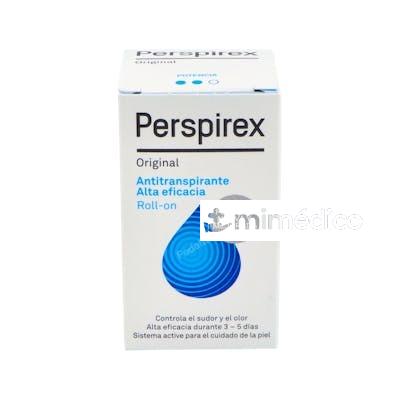 PERSPIREX ORIGINAL ROLL-ON 20 ML PERSPIREX