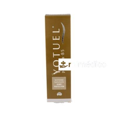 YOTUEL DENTIFRICO BLANQUEADOR 50 ML YOTUEL