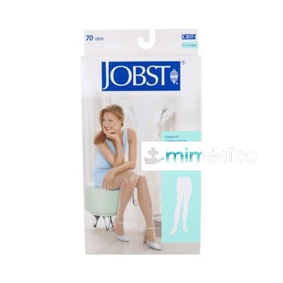 JOBST PANTY CLAS 70 M-F NGR30 T/2 JOBST