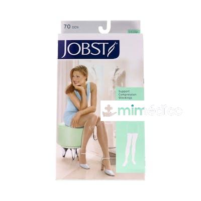 JOBST PANTY CLAS 70 M-F SABLE36 T/4 JOBST