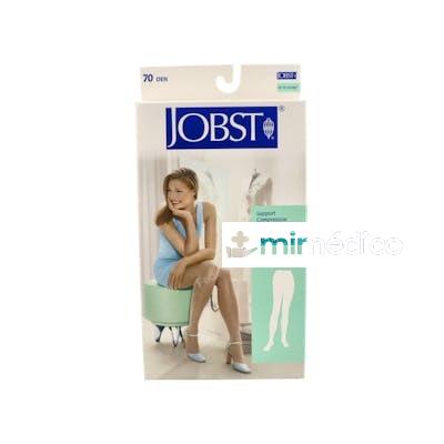 JOBST PANTY CLAS 70 M-F NEGRO30 T/3 JOBST