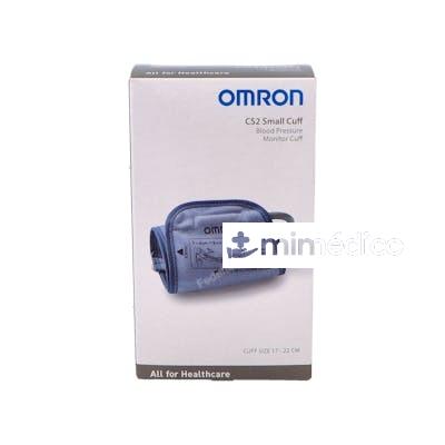 OMRON RECAMBIO MANGUITO TENSIOMETRO  17-22 CM PEDIATRICO CS2 OMRON