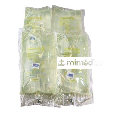 GRIFOLS SUERO FISIOLOG IRRIGACION 4X3 L BOLSA PLAST GRIFOLS