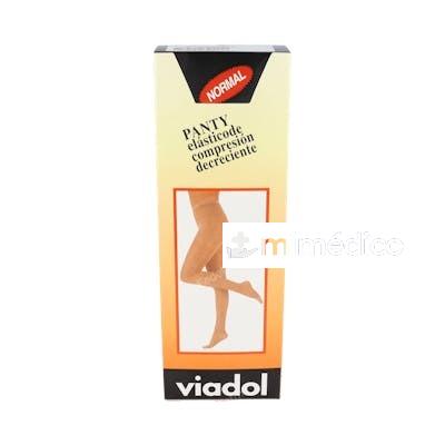 PRIM VIADOL PANTY NORM T/4 GD NGR 50-68K VIADOL