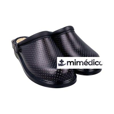 HANKSHOES CINFA ZUECO MICROMASAJE N 39 AZ HANKSHOES