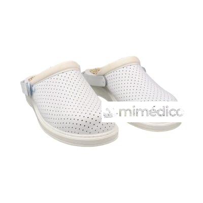 HANKSHOES CINFA ZUECO MICROMASAJE 35 BLN HANKSHOES