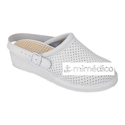 HANKSHOES CINFA ZUECO MICROMASAJE N 36 BLN HANKSHOES