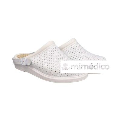HANKSHOES CINFA ZUECO MICROMASAJE N 39 BLN HANKSHOES