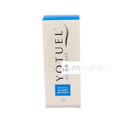 YOTUEL COLUTORIO 250 ML YOTUEL