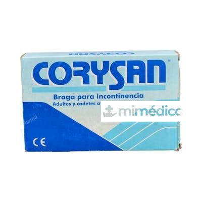 CORYSAN BRAGA PLAS INC CI/CLIP T 4 45-60 CORYSAN