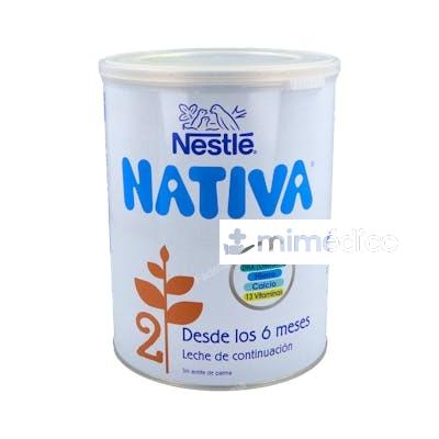 NATIVA 2 800 G NATIVA