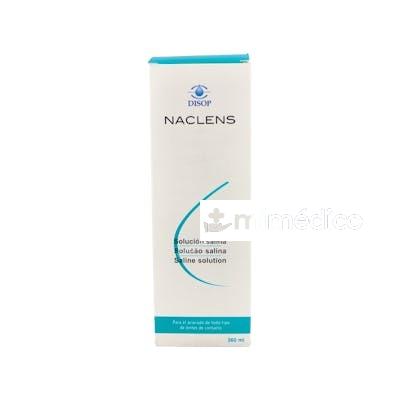 HIDRO HEALTH NACL 360 ML DISOP