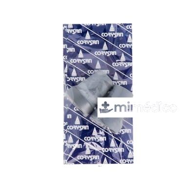 CORYSAN CONTERA BASTON 18 MM 2 UN GRIS (903071) CORYSAN