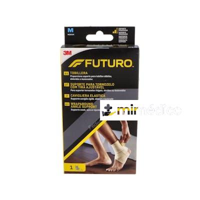 3M FUTURO TOBILLERA SOPORTE VEND 8 T/M 20,5X23 BG FUTURO