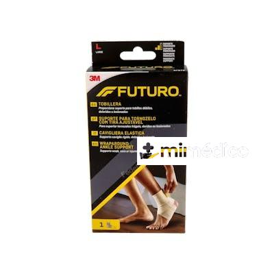 3M FUTURO TOBILLERA SOPORTE VEND 8 T/L 23X25,5 BG FUTURO